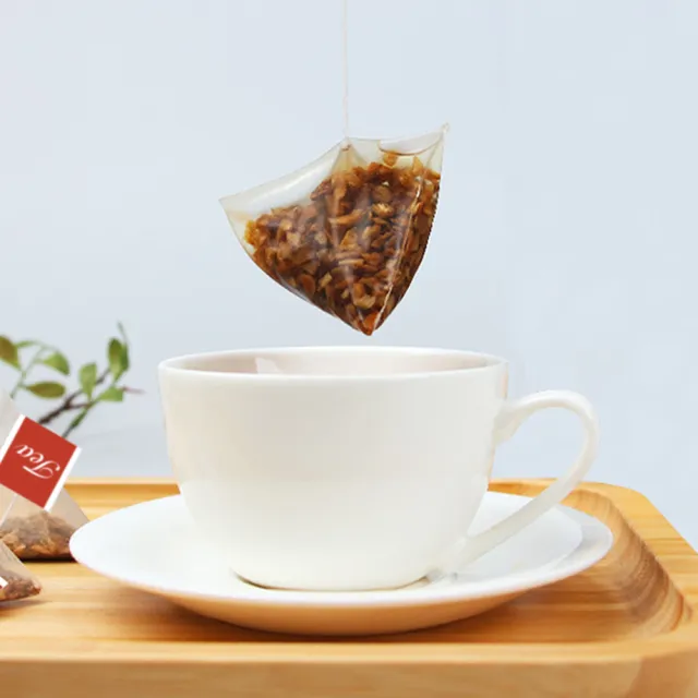 【真蒡】牛蒡茶牛蒡茶量販包30入/4袋組(牛蒡茶、牛蒡根、養生茶、養身茶)