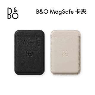 【B&O】MagSafe 皮革卡夾(配件)