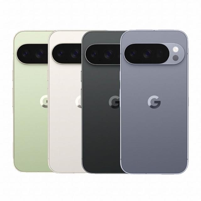 限量【Google】Pixel 10 Pro XL 5G 6.8吋(16G/256G)