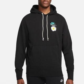 【NIKE 耐吉】NIKE HOODIE 小雛菊 HAVE A NIKE DAY 標語 帽TDM4994