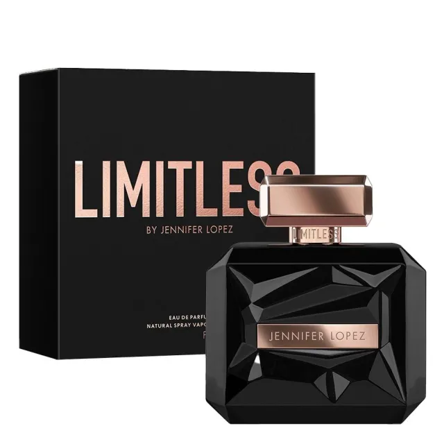 【J.LO 珍妮佛羅培茲】極致無限女性淡香精 30ml (專櫃公司貨)