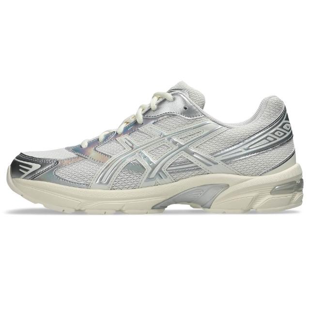 【asics 亞瑟士】GEL-1130 男女中性款 運動休閒鞋(1203A997-100)