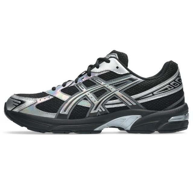 【asics 亞瑟士】GEL-1130 男女中性款 運動休閒鞋(1203A997-001)