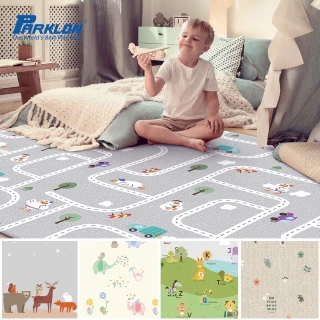 【Parklon】韓國帕龍無毒地墊(多款可選)