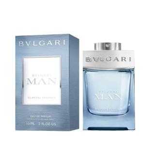 【BVLGARI 寶格麗】MAN 極地冰峰男性淡香精 60ml (專櫃公司貨)