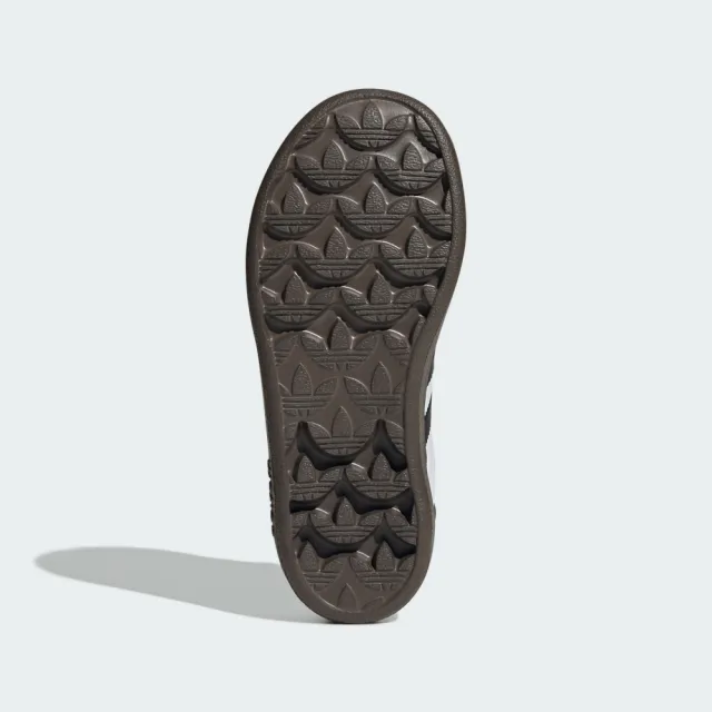 【adidas 愛迪達】運動鞋 童鞋 中大童 兒童 套腳式 ADIFOM SAMBA 360 C 白 IH3505