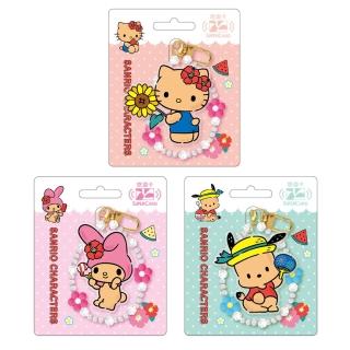 【悠遊卡】代銷 三麗鷗烤焦系列Supercard造型悠遊卡(Hello Kitty/美樂蒂/帕恰狗)