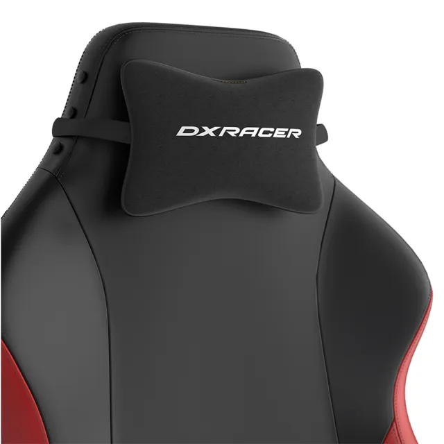 【GXG 吉加吉】DXRacer 飄移 電競賽車椅 (皮面/黑紅) DXDF001
