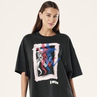 P.E Nation PRECINT 街頭寬版短袖 PRECINT OVERSIZE TEE