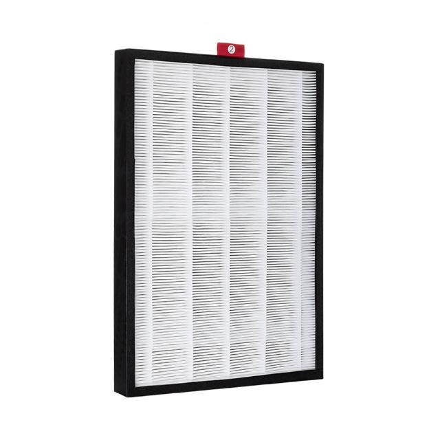 Honeywell HRF300 HEPA 濾網，專為 X305F-PAC1101TW 空氣清淨機設計，提供高效過濾 PM2.5 及過敏原，維持空氣清新。品牌 Honeywell，型號 HRF300，產地中國，內容包裝一片/盒，保固無（新品瑕疵）。適合定期更換，確保空氣清淨效果最佳。