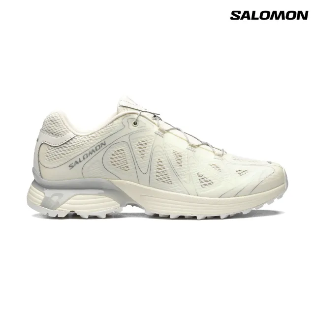 salomon】XT-WHISPER VOID 運動鞋香草白/必勝銀- momo購物網- 好評推薦
