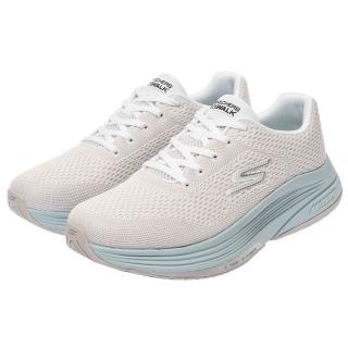 【SKECHERS】男鞋 健走系列 健走鞋 GO WALK DISTANCE WALKER(216534WBL)