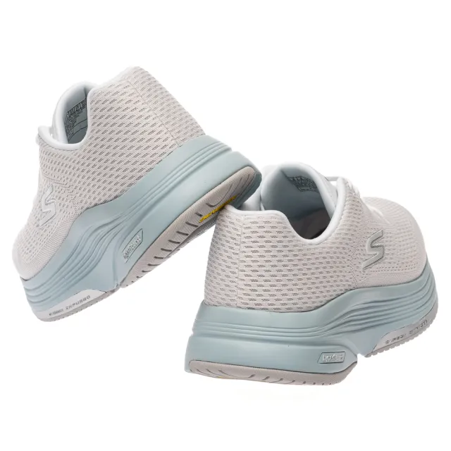 【SKECHERS】男鞋 健走系列 健走鞋 GO WALK DISTANCE WALKER(216534WBL)