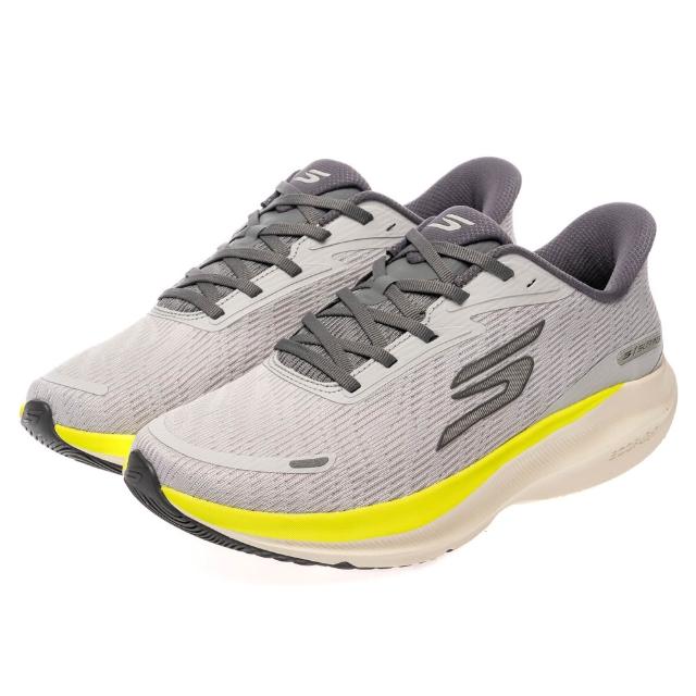 【SKECHERS】男鞋 競速跑鞋系列 跑鞋 瞬穿舒適科技 SKX AERO PULSE 寬楦款 (246220WGYLM)