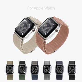 【General】Apple Watch S11/10系列 高山錶帶(手錶 錶帶)