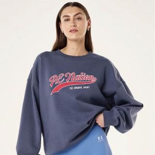 P.E Nation Formation 休閒衛衣 FORMATION SWEAT