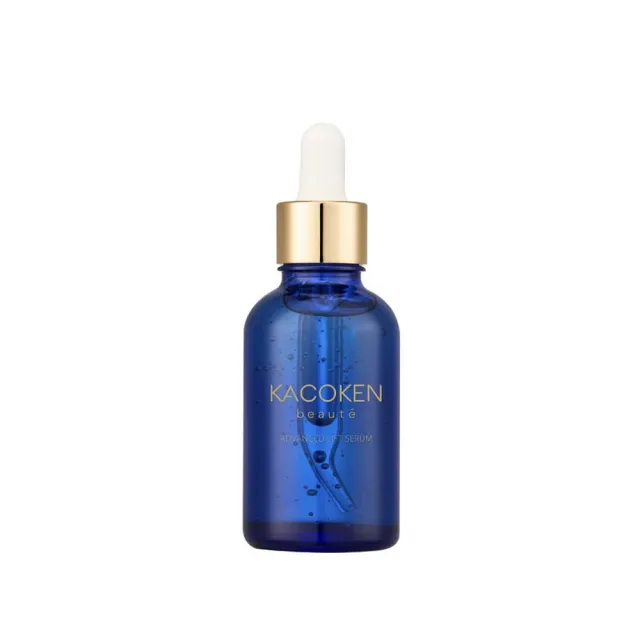 【KACOKEN 御姬研】超緊緻拉提精萃 50ml