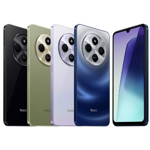 【小米】REDMI紅米 14C 4G 6.88吋(4G/128G)