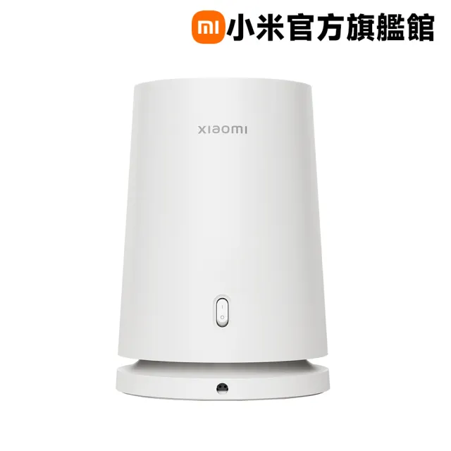 【小米】官方旗艦館 Xiaomi 桌面暖風機(原廠公司貨/含一年保固/PTC陶瓷瞬熱/雙重熱防護設計)