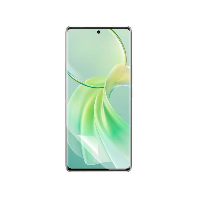 vivo Y100 搭載8GB記憶體與256GB儲存空間，6.5~7吋穿孔屏設計，提供流暢5G+5G雙卡雙待體驗。高通400系列處理器，3000萬以上畫素後置相機，支援AI辨識、美拍美顏、夜拍功能與快充電池（3501~6000mAh），NFC及生活防水一應俱全。上市2024年4~6月，黑色/紫色選擇，原廠保固至2026/3/25，配件含手機+原廠充電器+充電線。適合追求高CP值的中階手機使用者，完美平衡效能與拍照。