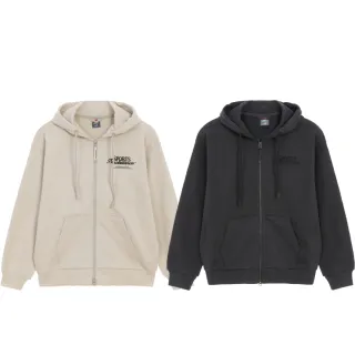 【NEW BALANCE】NB SDS長袖外套_男性_深灰/棕色_MDF31191BEI_MDF31191DKG(美版 版型偏大)