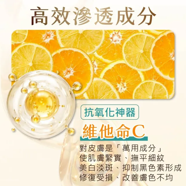 【Platinum Label】鉑潤肌 維他命C穀胱甘肽all in one水凝霜 300g