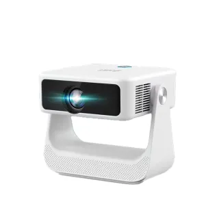 【UMST優美視】QX-2 Google TV 智能投影機