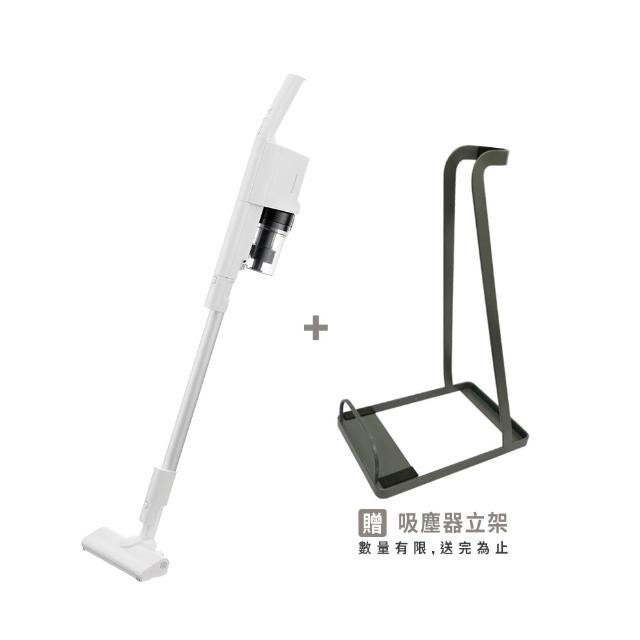 Panasonic國際牌 MC-SB33J-W 無線吸塵器，輕量化設計僅重1.3kg，完美適合忙碌的現代家庭。搭載強勁馬達與多段式過濾系統，提供高效灰塵吸除與過敏原阻隔，確保家居空氣清新舒適。無線操作靈活方便，電池續航長達30分鐘，輕鬆清潔各種地板、角落與傢俱。選擇Panasonic MC-SB33J-W，讓家務變得簡單高效，是理想的無線吸塵器家居清潔工具！