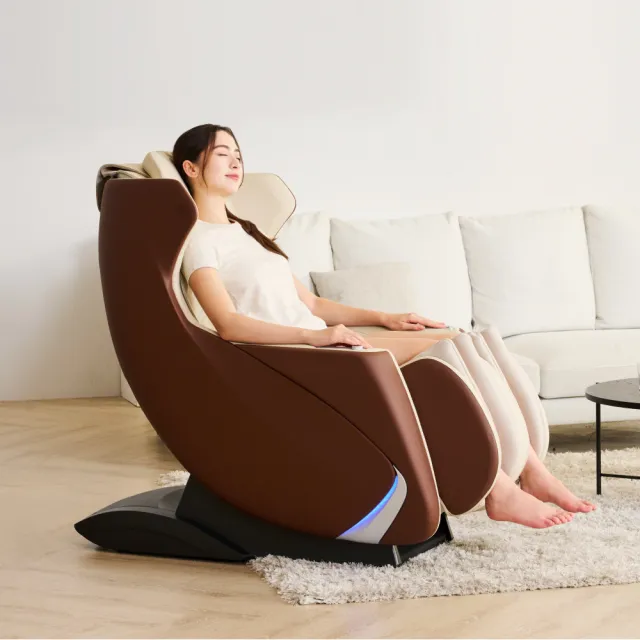 【tokuyo】MINI玩美椅 PRO3 TC-305(Ｖ型超抬腿 / 125cm SL長導軌)