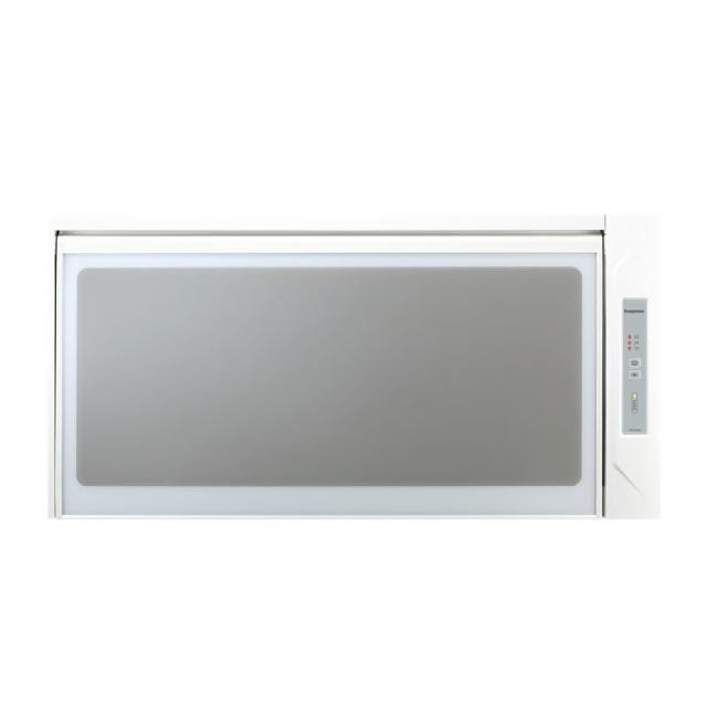 【莊頭北】懸掛式烘碗機 TD-3103(90cm 原廠安裝-官方直營)