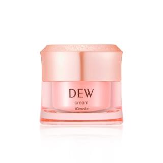 【Kanebo 佳麗寶】DEW 水潤柔膚霜 30g(乳霜)