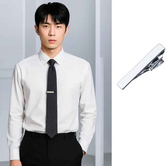 【2026】領帶夾推薦｜10款高評價人氣品牌排行榜 | 好吃美食的八里人