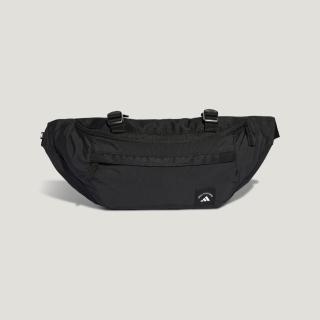 【adidas 愛迪達】運動 休閒 腰包 男包 女包 MH WAIST BAG L (KR5138)