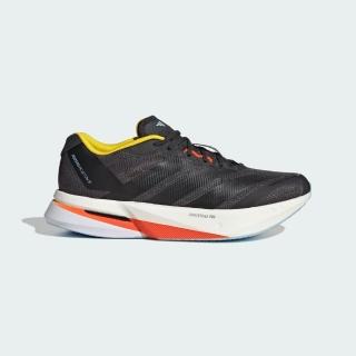 【adidas 愛迪達】運動 休閒 慢跑 男鞋 ADIZERO BOSTON 13 M (KK2257)