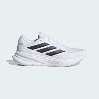 【adidas 愛迪達】運動 休閒 女鞋 SUPERNOVA EASE W(JH8558)