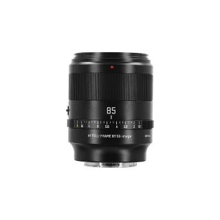 【SG-image】深光 AF 85mm F1.8 自動對焦定焦鏡頭