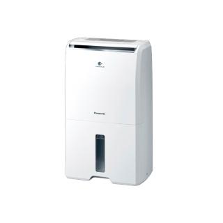 【Panasonic 國際牌】11L 除濕專用型 除濕機 /台 F-Y22PN