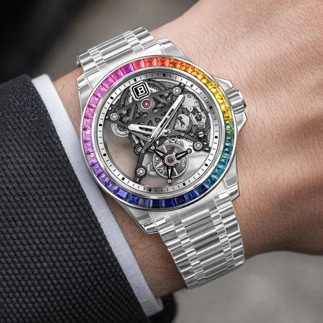 【2026】對錶推薦ptt》10款高評價人氣品牌排行榜 | 好吃美食的八里人