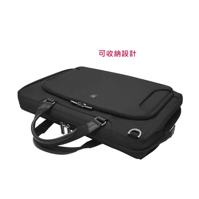 【VICTORINOX 瑞士維氏】WERKS TRAVELER 7.0 行李袋 多色任選