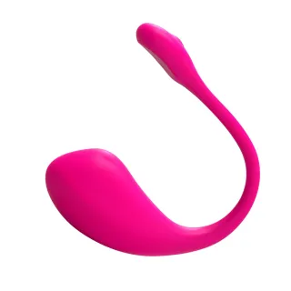 【Lovense】LUSH 2  穿戴智能跳蛋 可跨國遙控