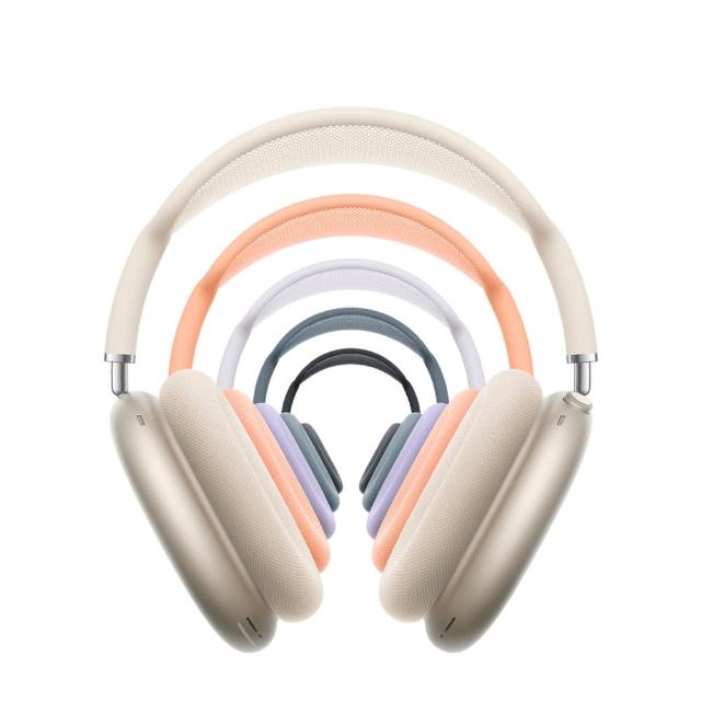 【Apple】2024 AirPods Max(USB-C)