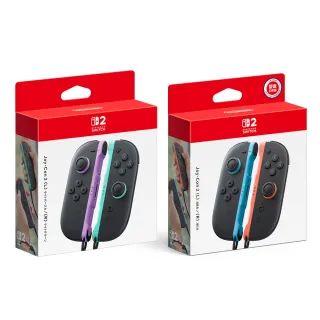 【Nintendo 任天堂】NS2 Switch 2 原廠 Joy-con2 控制器 手把(台灣公司貨)