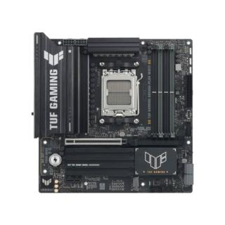 【ASUS 華碩】TUF GAMING B850M-PLUS WIFI7 主機板