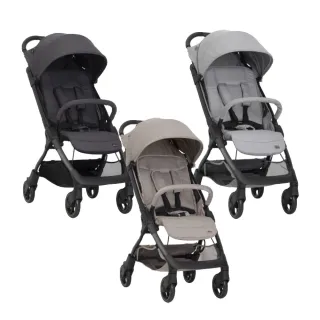 【Chicco】WE 2輕量旅行嬰兒推車(Aero-we)