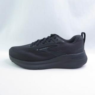 【BROOKS】Beast GTS 26 男慢跑鞋 野獸系列 4E寬楦(1104554E076黑)