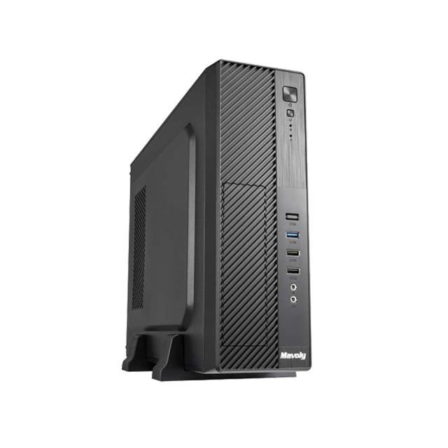 【微星平台】R5四核{大排長龍}超值效能文書機(R5-3400G/A520/16G/1TB)