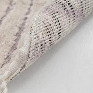 【Libby Home Decor】土耳其地毯－Libby Home Decor｜Bilbao Kids系列－午睡的獅子王(圓形)