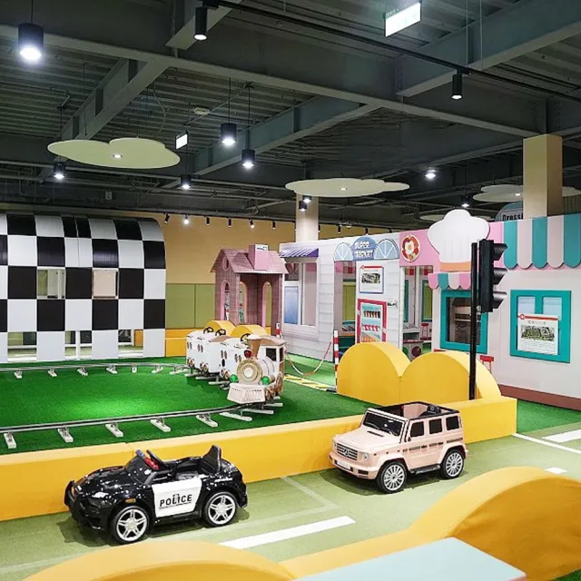 日月潭魯魯札札咖啡親子館2大2小入場★主餐二客+門票(假日不加價)