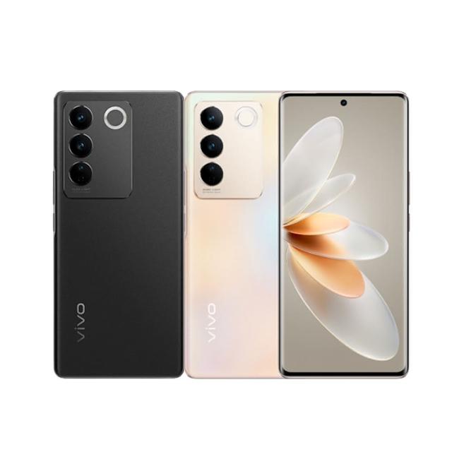 【vivo】A級福利品 V27 5G 6.78 吋(12G/256G)