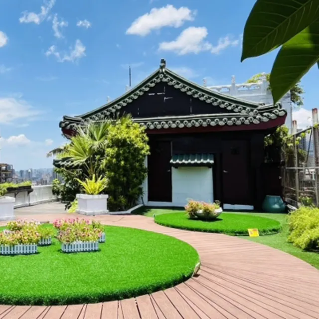 【凱撒大飯店】聯合住宿券(全台9間凱撒/凱達/凱旋/趣淘/阿樹.YOUBON)